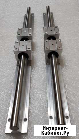 Рельсовая направляющая SBR16 Волгоград - изображение 1