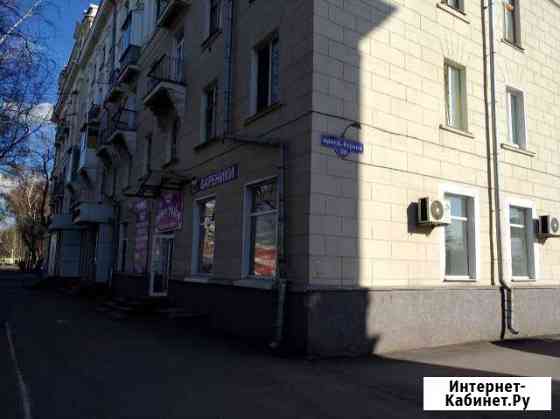 Торговое помещение, 136.2 кв.м. Новокузнецк
