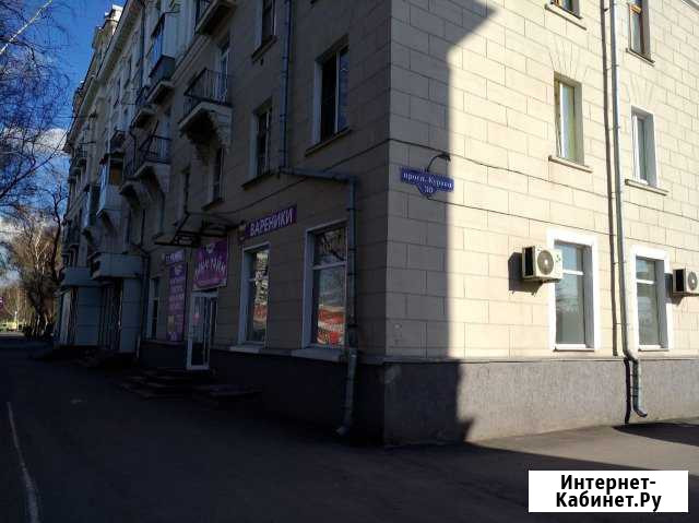 Торговое помещение, 136.2 кв.м. Новокузнецк - изображение 1