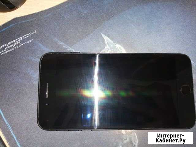 iPhone 7 Plus 32gb Петропавловск-Камчатский - изображение 1