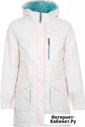 Новая утепленная Куртка/парка Outventure Киров