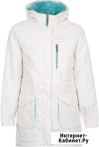 Новая утепленная Куртка/парка Outventure Киров - изображение 1