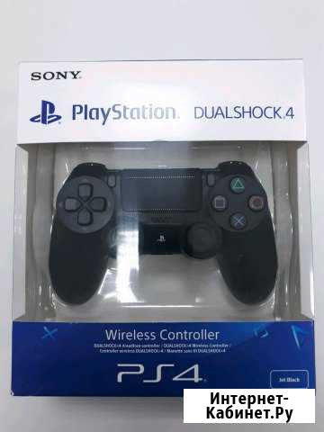Геймпад для Sony PS4 Анапа - изображение 1
