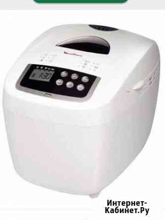 Хлебопечка Владимир