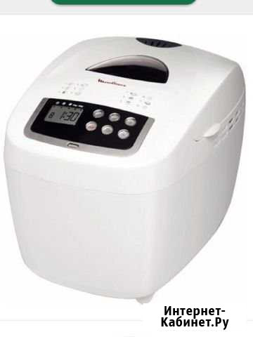 Хлебопечка Владимир - изображение 1