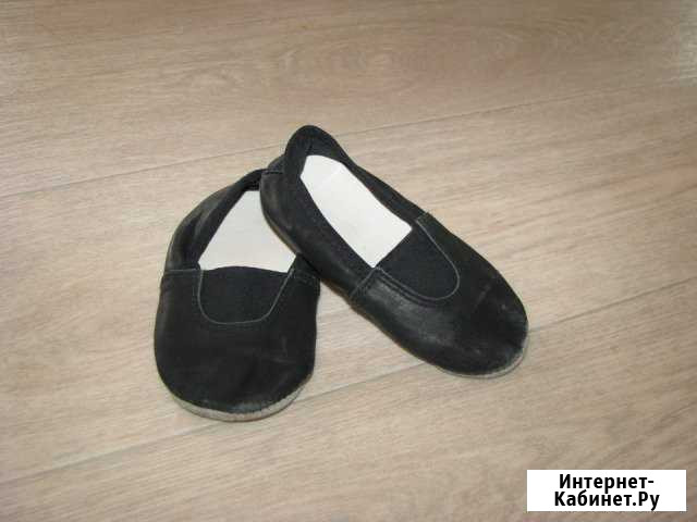 Кожаные чешки Тольятти - изображение 1