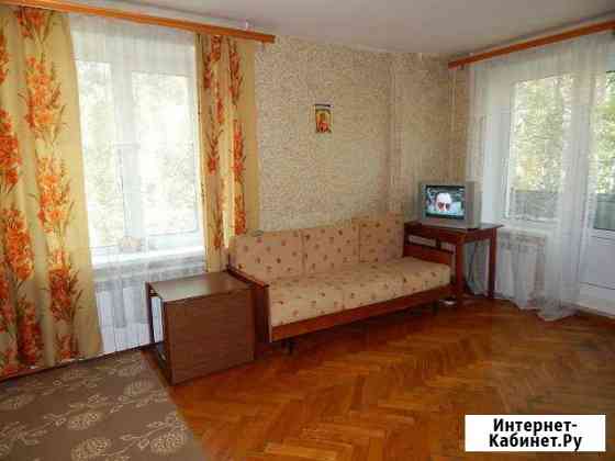 1-к квартира, 32 кв.м., 4/5 эт. Королев