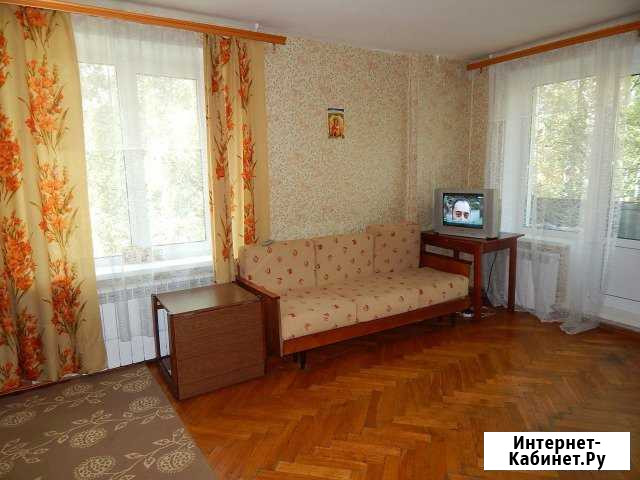 1-к квартира, 32 кв.м., 4/5 эт. Королев - изображение 1