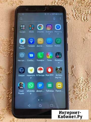 Asus Zenfone Live L1 Малоярославец - изображение 1