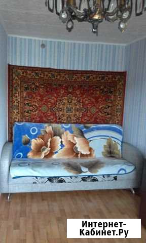 1-к квартира, 31.7 кв.м., 3/5 эт. Микунь - изображение 1