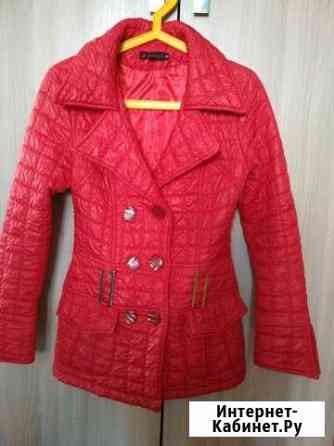 Куртка Ижевск
