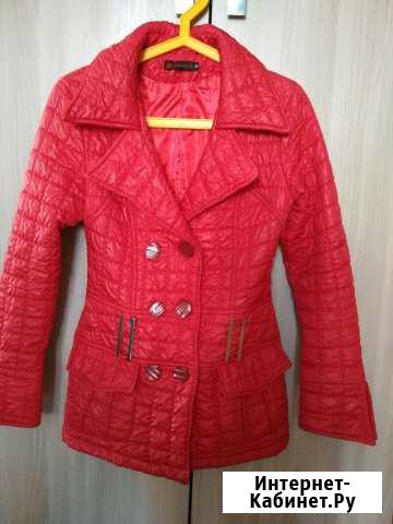 Куртка Ижевск - изображение 1