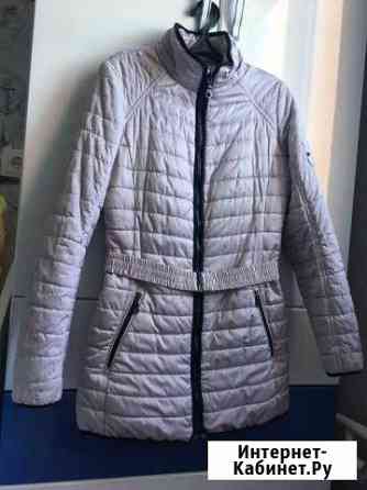 Куртка демисезонная Томск