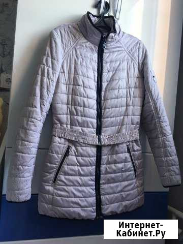 Куртка демисезонная Томск - изображение 1