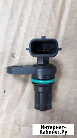 Датчик положения распредвала Nissan 23731-EN21A Курск - изображение 1