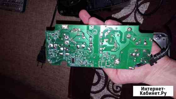 Зарядка сломанная hitachi UC18UG для NI-CD аккумул Химки