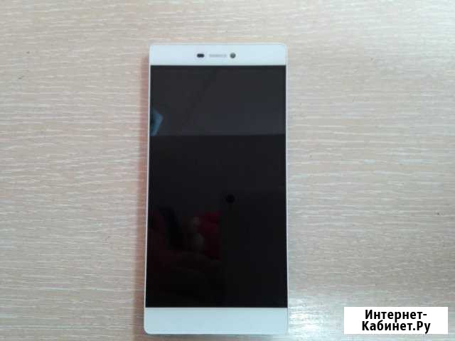 Huawei P8 модуль плата Муромцево - изображение 1