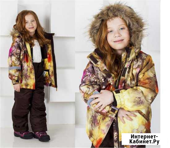 Зимний костюм Gerda kay Уфа - изображение 1