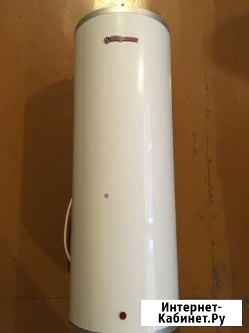 Бойлер Термекс Хабаровск - изображение 1