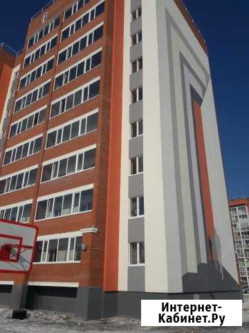 2-к квартира, 54 кв.м., 8/9 эт. Нягань - изображение 1