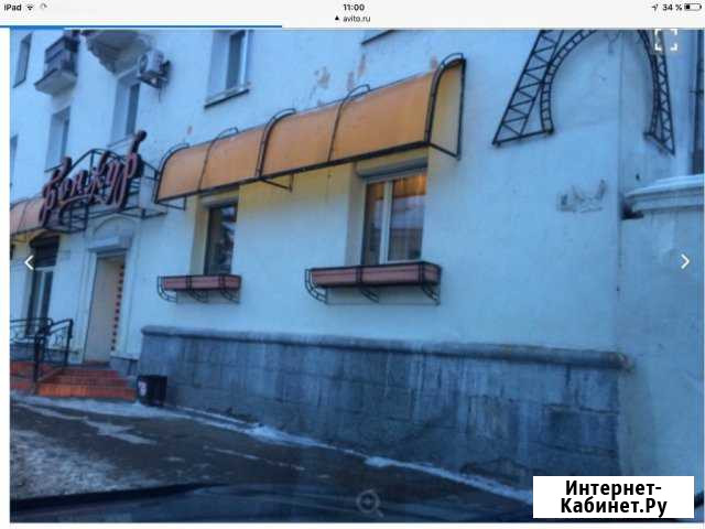 Помещение свободного назначения, 127 кв.м. Ангарск - изображение 1