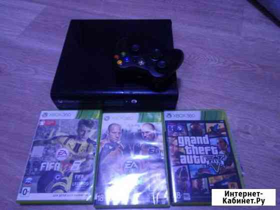 Xbox 360 500gb Таганрог