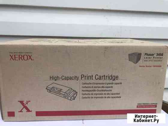 Картридж Xerox 006r01271/016194500/106r00688 Хабаровск