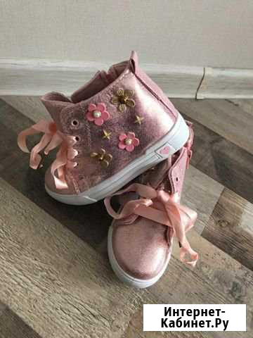 Новые ботинки Уфа - изображение 1