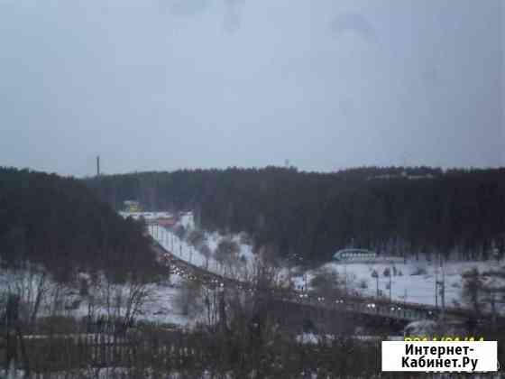 Участок 7 сот. (ИЖС) Каменск-Уральский