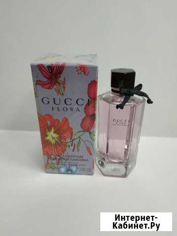 Духи Gucci Кострома - изображение 1