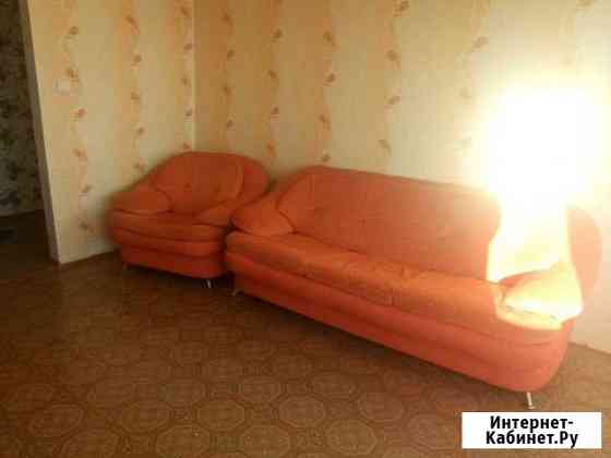 Диван и 2 кресла Ангарск