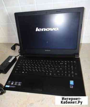 Lenovo-BD890 игровой Core i7 Клин