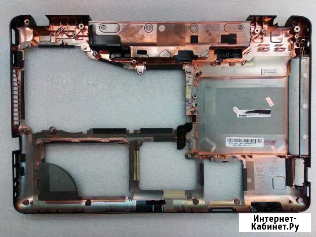 Новый поддон корпуса ноутбука Lenovo Y560 Y560P Нижний Новгород - изображение 1