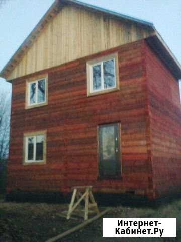 Дом 95 кв.м. на участке 12 сот. Коноша - изображение 1