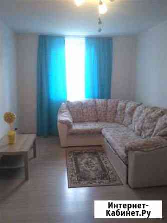 2-к квартира, 45 кв.м., 6/16 эт. Екатеринбург