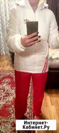 Новый костюм Adidas 46 Раменское