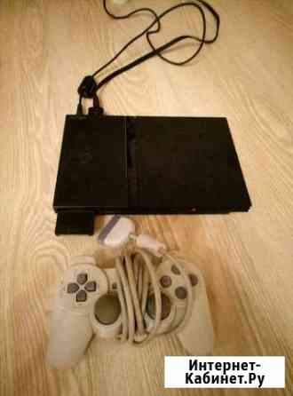 Продам Sony PlayStation 2 Бугульма