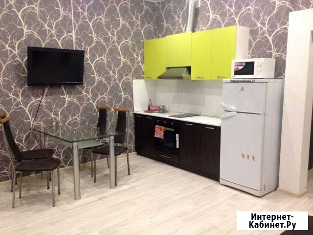 2-к квартира, 46 кв.м., 2/4 эт. Чебаркуль - изображение 1