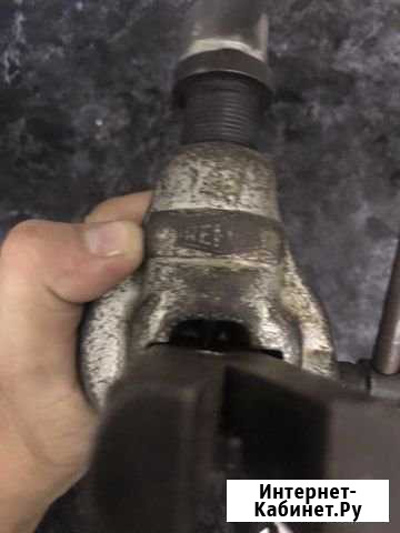 Вальцовка Refco Таганрог - изображение 1