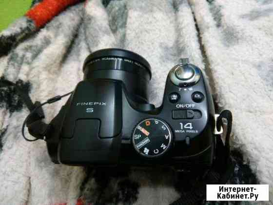 Фотоаппарат fujifilm finepix s2980 Рязань