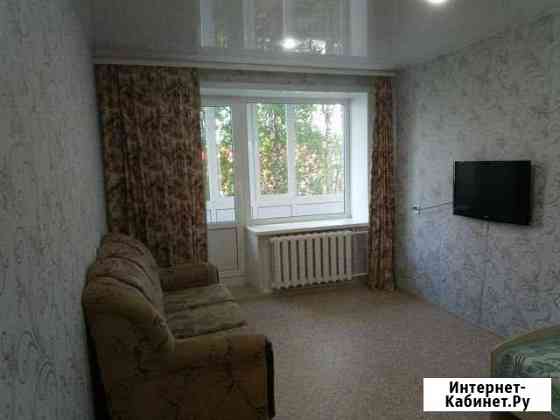 1-к квартира, 34 кв.м., 2/5 эт. Великий Устюг