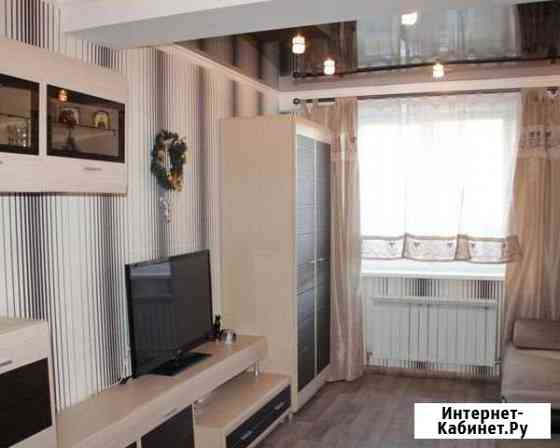 1-к квартира, 41 кв.м., 1/17 эт. Липецк