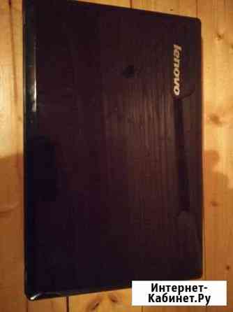 Lenovo Чехов