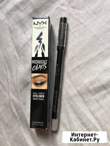NYX Midnight подводка Жуковский - изображение 1