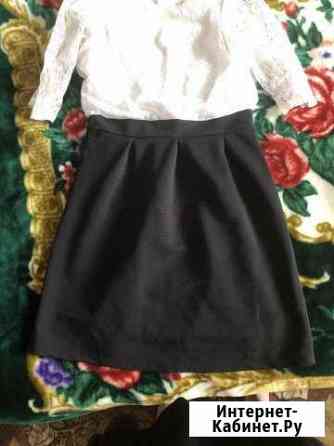 Платье Майкоп