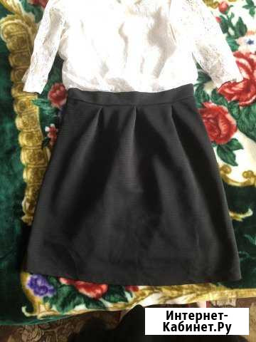 Платье Майкоп - изображение 1