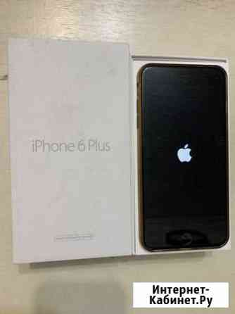 iPhone 6+plus 64gb Выборг