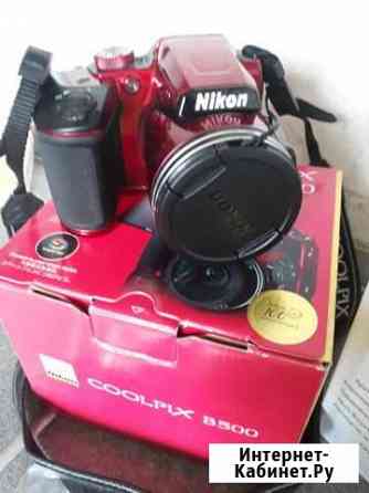 Фотоаппарат Nikon Северодвинск