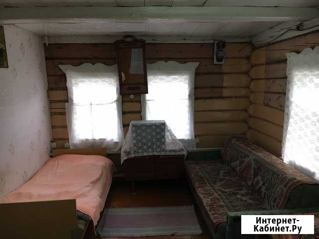 Дом 45 кв.м. на участке 35 сот. Большая Атня - изображение 1