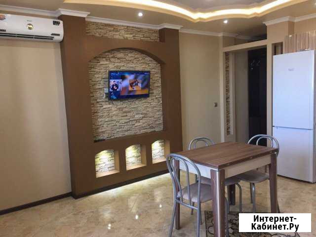 Студия, 30 кв.м., 7/9 эт. Белогорск - изображение 1